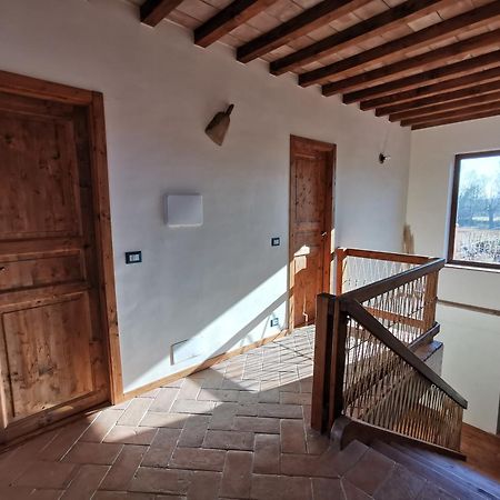 Adagio Guesthouse Caprie Exterior foto