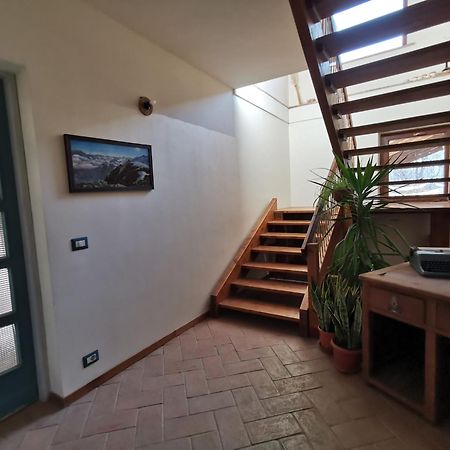 Adagio Guesthouse Caprie Exterior foto