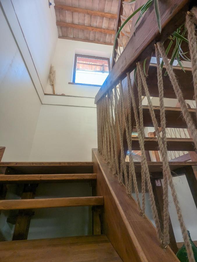Adagio Guesthouse Caprie Exterior foto