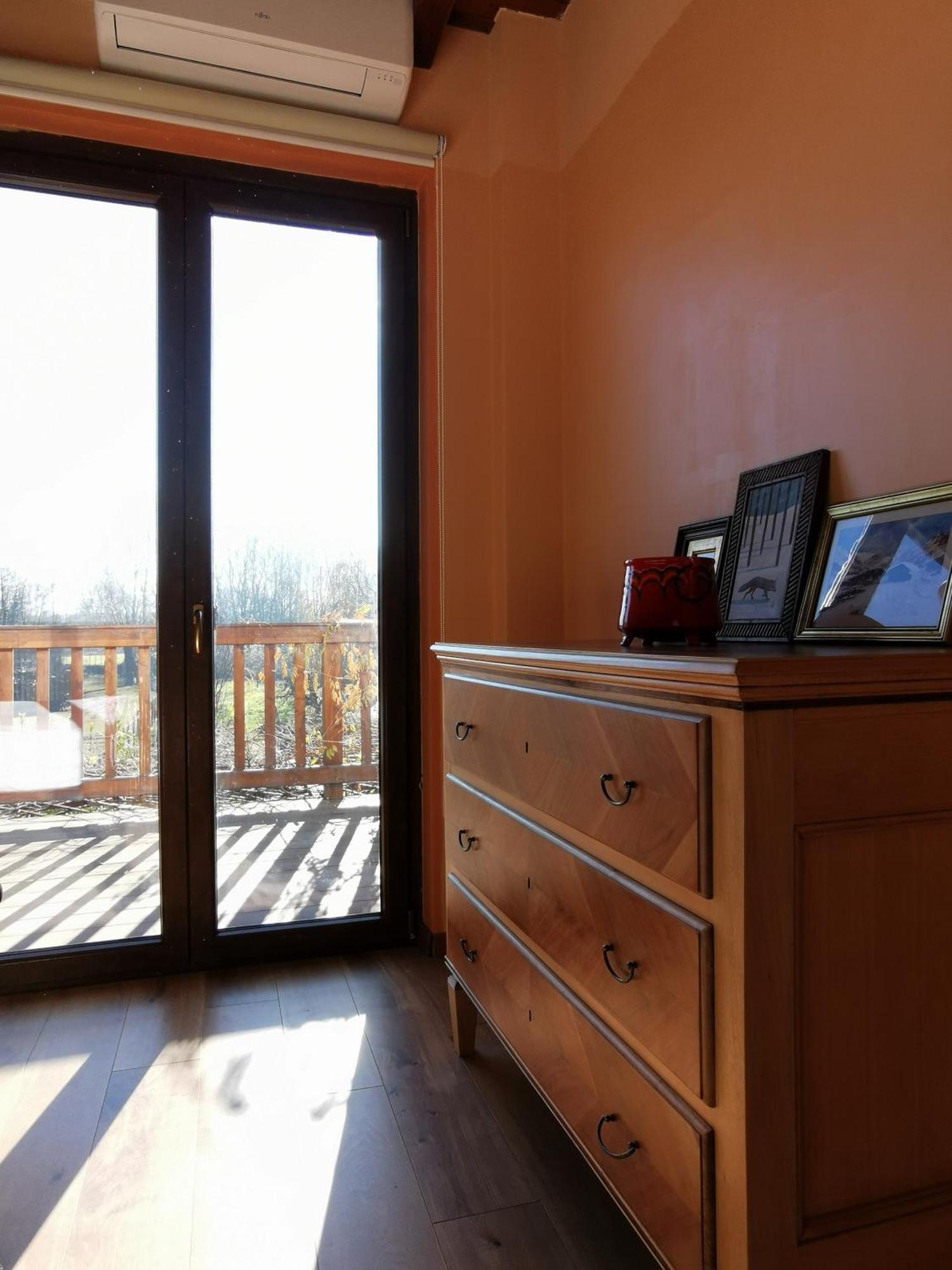 Adagio Guesthouse Caprie Exterior foto