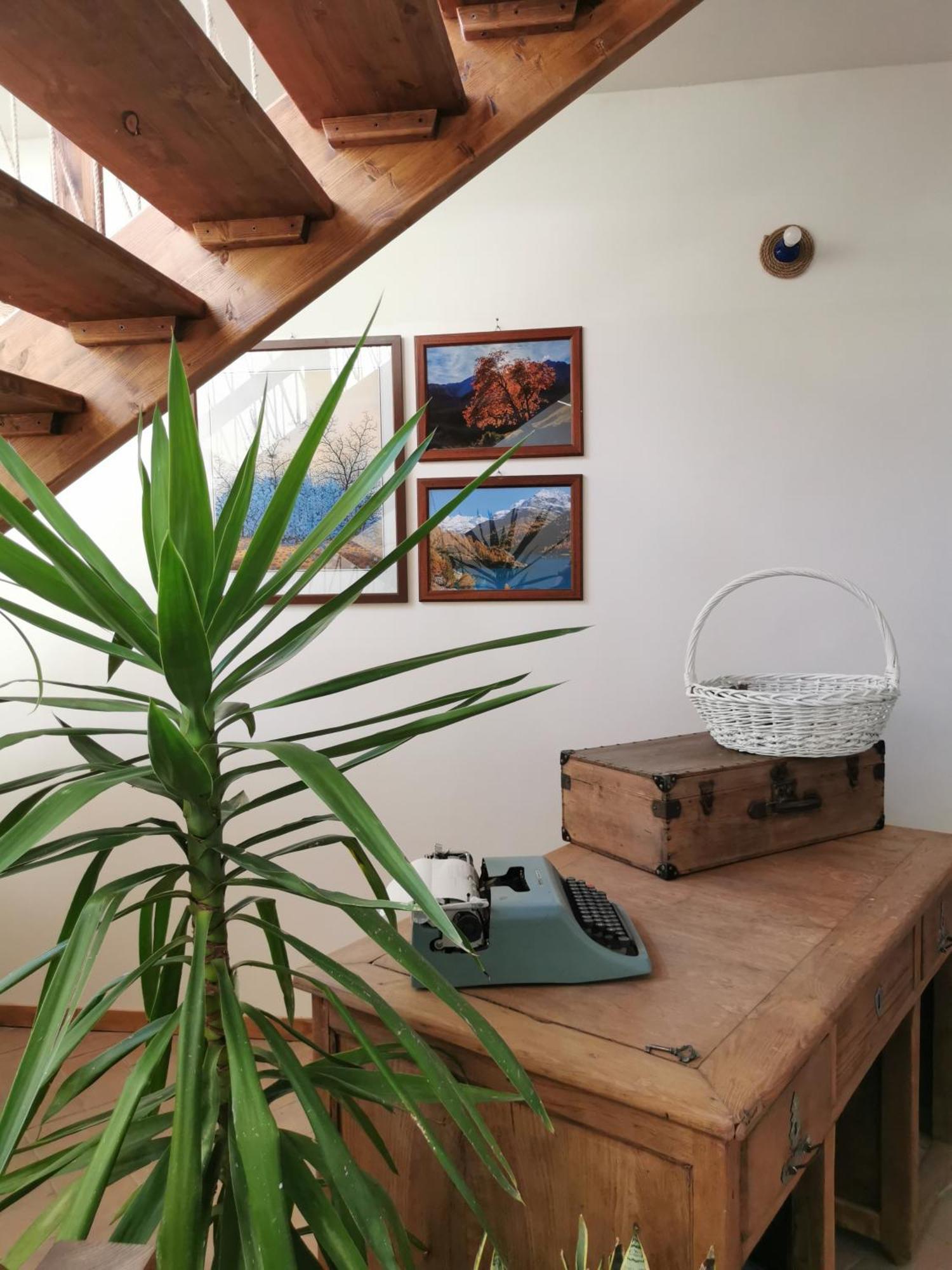 Adagio Guesthouse Caprie Exterior foto