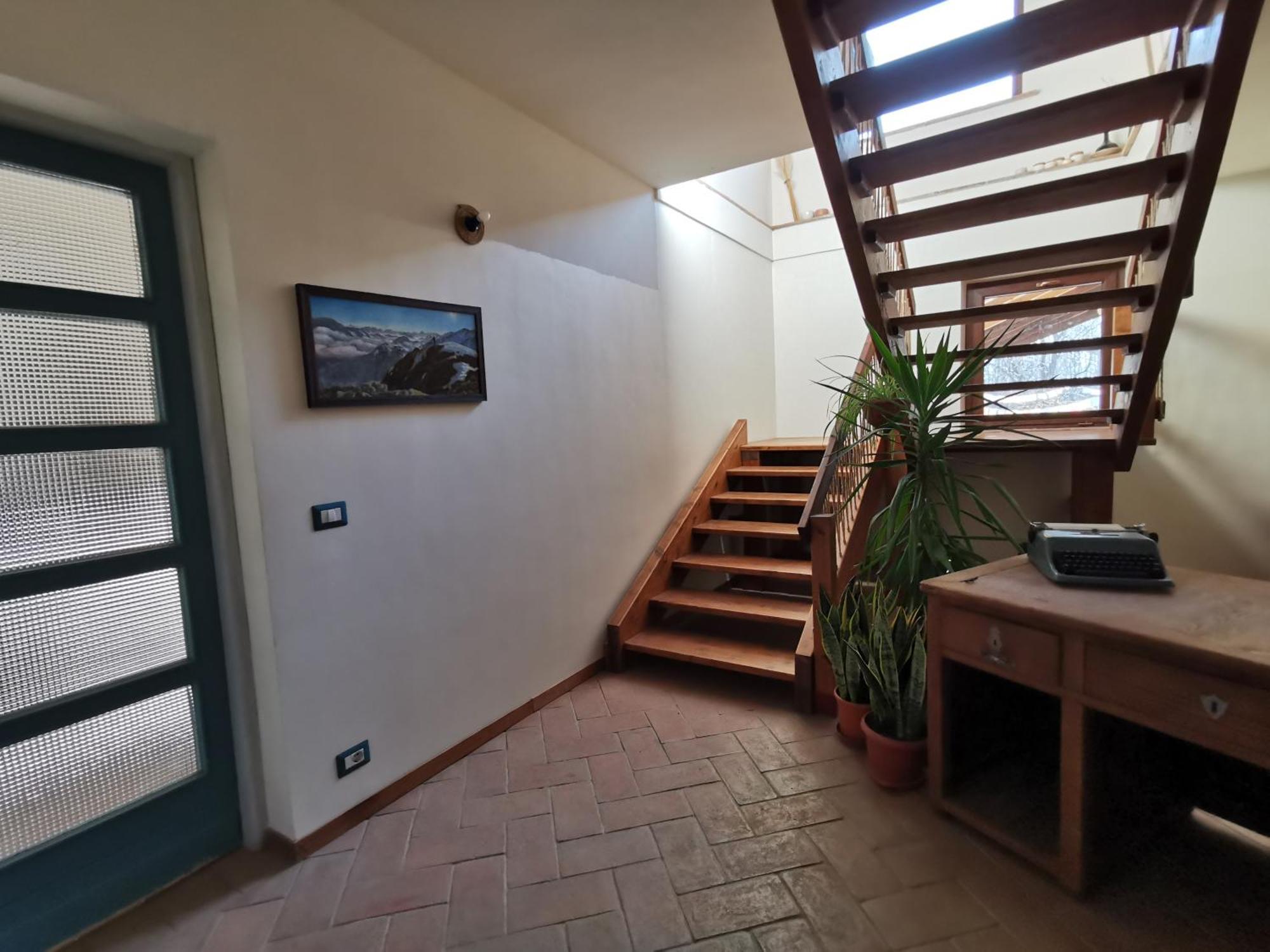 Adagio Guesthouse Caprie Exterior foto