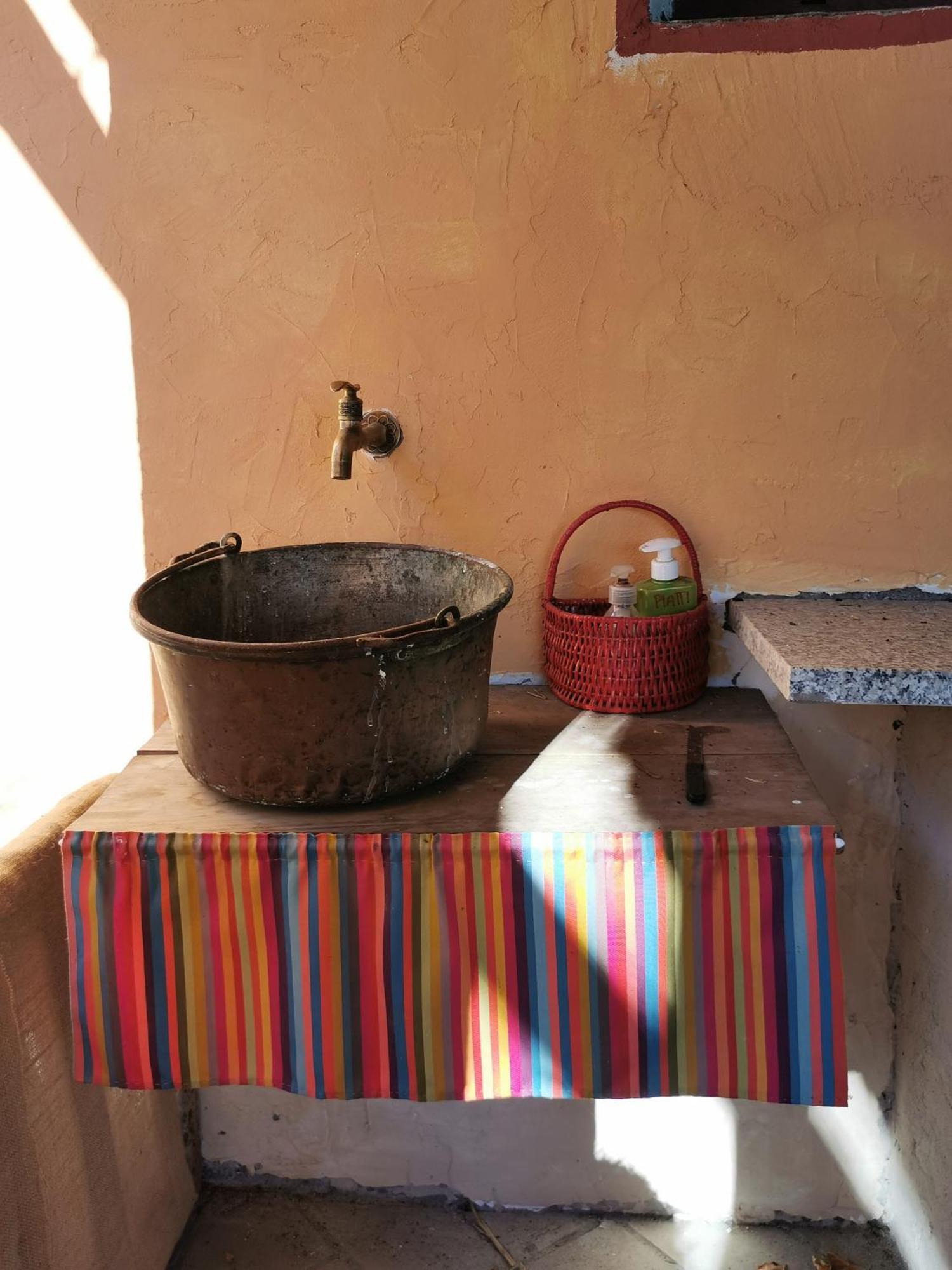 Adagio Guesthouse Caprie Exterior foto